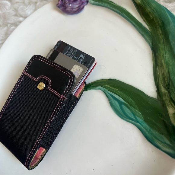 Compact Rhea Swiss holder - Picture 5 of 9